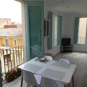  Apartamento Apoteka España