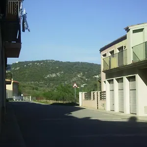 Casa Canut Apartamento