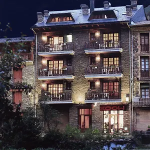 Montaña Apartamento