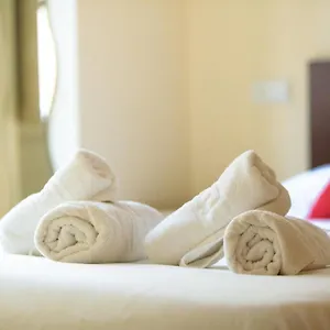  Apartamento Livemalaga Granados España